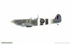 Eduard 84200 Spitfire Mk. Vb OVERLORD 1/48